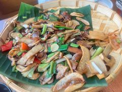 -云海肴·汽锅鸡·云南菜(苏州中心店)
