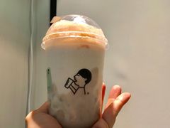 -喜茶(北京三里屯太古里店)