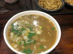 -化三驴肉汤(金明东街店)