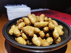 -蚝魁竹笼蒸生蚝 余杭店