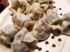 -悦海·家宴·冰花皮皮虾大锅贴(宝龙店)