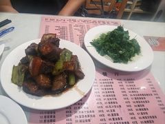 -茂隆餐厅(进贤路店)