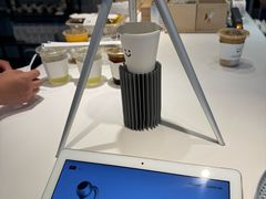 -dotcom coffee古点咖啡(致真大厦店)