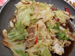 -川流不息(北蔡休闲广场店)