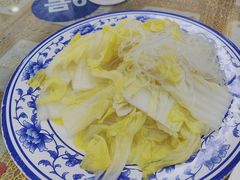 -清真·鸦儿李记·小馆(后海店)