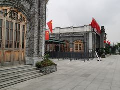 -两江国际影视城