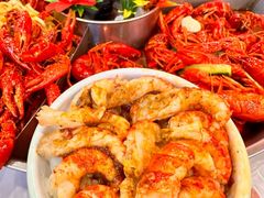 -虾铺子龙虾·私房菜(金源花苑店)
