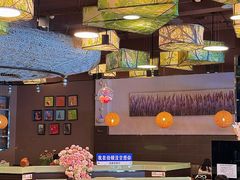 -伯顿西餐厅(厚街香榭丽店)