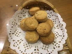 -乌镇那一年小院主题餐厅(甘泉西路店)