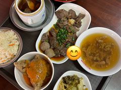 -好成财牛排馆(涂门街总店)