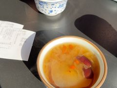 -奇芳阁·百年清真南京菜(夫子庙店)