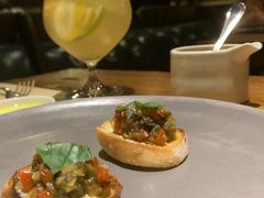 -Mercato莫卡多露台餐厅与酒吧(K11店)