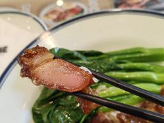 -香港新曜记茶餐厅(万泰城店)