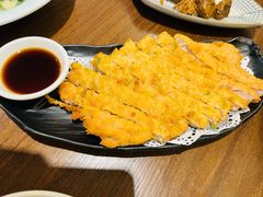 -玖鲜小笼(中山广场店)