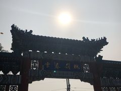 -云岗森林公园