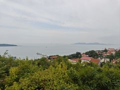 -青岛海滨风景区