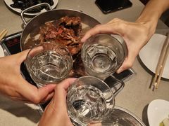 -蝎王府羊蝎子(西直门店)