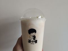 -茶小嘿(建业凯旋广场店)