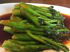 -皇后餐厅-煲仔·小菜·打边炉(古北店)