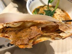 -阿甘锅盔(清河万象汇店)