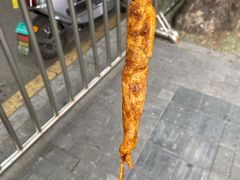 鸡肉-新林麻辣串(西市场总店)