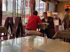 大堂-台湾小竹(华宇广场店)