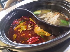 -小郡肝火锅串串香(万达总店)