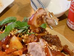 -Myth猪蹄(明洞店)