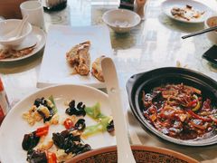 -南方酒店·淮扬菜(回民街店)