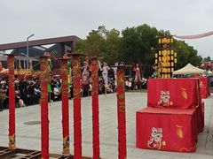 -武汉园博园(武汉自然博物馆)