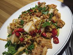 -麻蒲碳烤肉(远景路1号店)