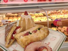 -红星前进面包牛奶公司(君太店)