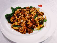 -小船渔村•大连菜•大连焖鱼(明泽街店)
