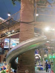 -卡通尼·Safari非洲探索乐园·生日会(金桥国际商业广场店)