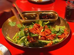 生牛肉-醉烧膘·烧烤夜宵王(总店)