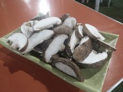 香菇-客友延安沾沾(西八里社区店)