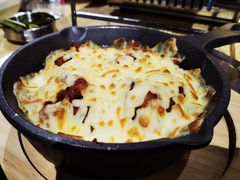 -韩国大金刚烤肉·料理(印象城店)