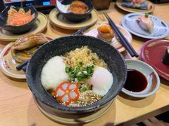 -寿司郎(皇庭广场店)