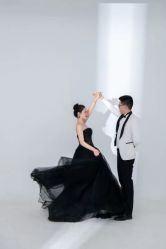 点击看大图 -金夫人婚纱摄影(总店)