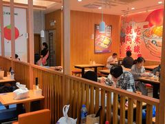 -阿香米线(天津凯德餐厅店)