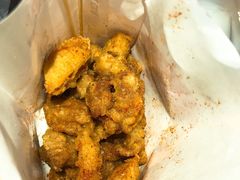 -傅强排骨(成都总店)