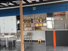 -臻元搏击格斗泰拳拳馆(港隆店)