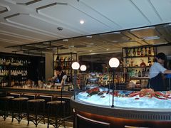 -壳里西餐厅Coquille Seafood Bistro(蒙自路店)
