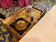 -金城大酒店-中餐厅(汾江中路店)