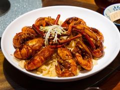 -猪肉婆私房菜(容桂总店)