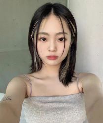-扎嘎形象设计