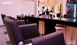 7-Franck Provost梵珀巴黎法式发艺