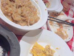 -西贝(南开大悦城店)