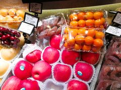 -每日新鲜水果吧(黄浦来福士店)