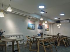 大堂-鲜味食族水产·海鲜餐厅